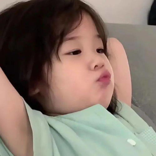 微信qq女生头像大全