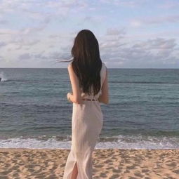 qq森系头像女生清新自然越憧憬越要风雨兼程
