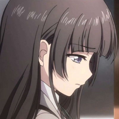 御姐动漫女头