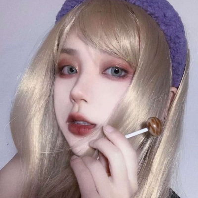 高冷成熟头像男生系列女生