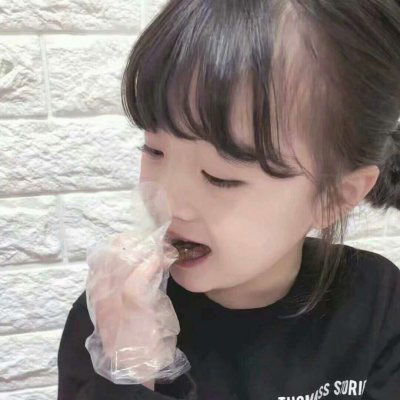 2020新微信头像萌娃系列2020萌娃图片大全可爱