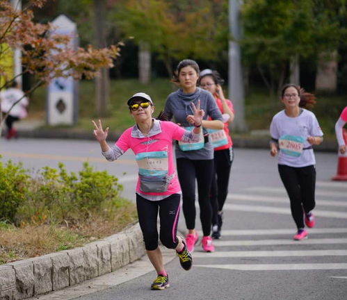 奔跑吧,女王旺山杯2017苏州国际女子半程马拉松赛暨女王跑苏州站完美收官