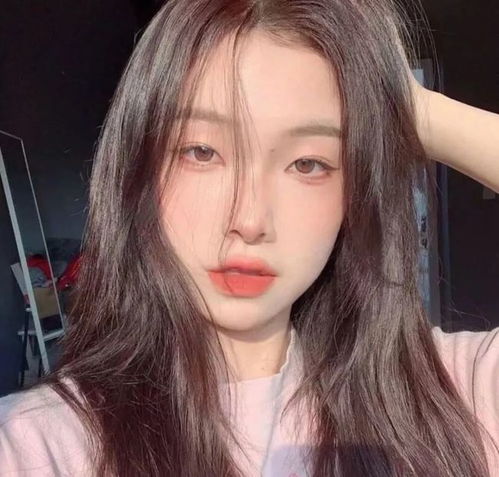 值得一换的宝藏女生头像