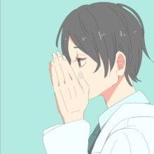 有谁知道这张情侣图片吗