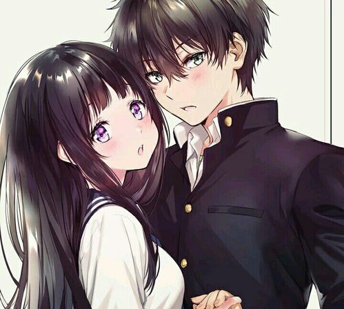 冰菓图集经典语录