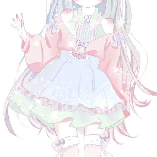 可单人的电竞少女系闺蜜头像