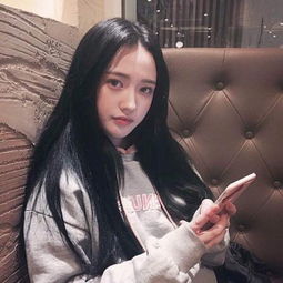 这个韩国妹子叫什么呀