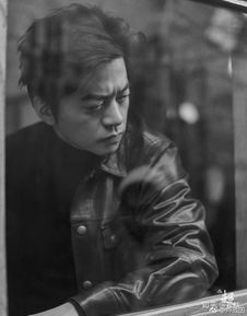 为什么很多女性喜欢有禁欲系感觉的男性,禁欲气质到底是什么