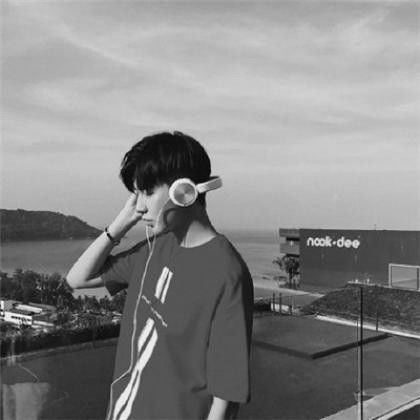 男生头像封神真人系头像图片少年