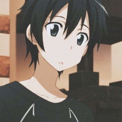 优质动漫男头微丧