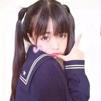 qq头像韩系女生韩系女生小仙女可爱萌qq头像