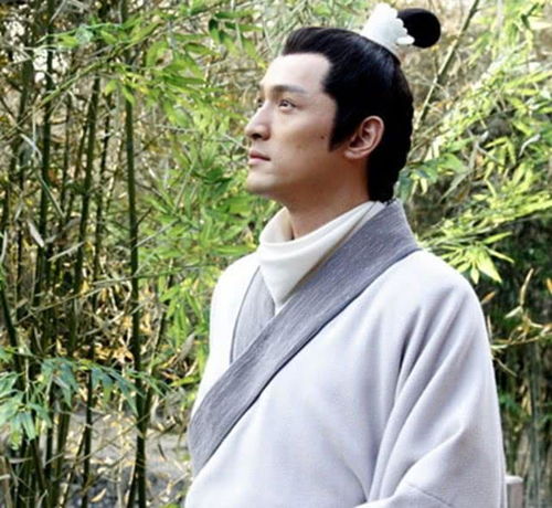 他的多次拒绝,成全了胡歌的梅长苏,也让梅长苏成为经典