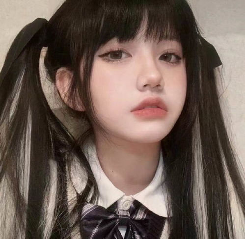 方图小姐姐集中营各种美丽小姐姐小姐姐头像
