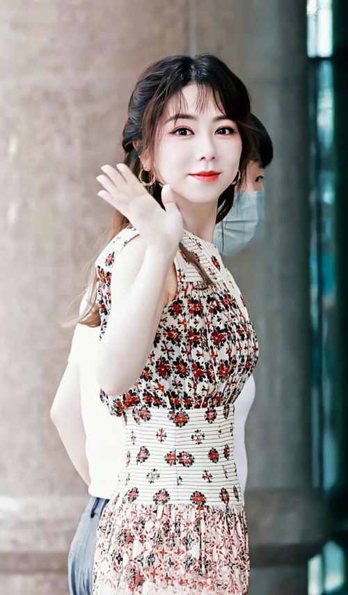 高清无水印邓紫棋绝美手机壁纸合集12张