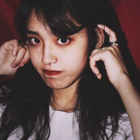 深情女头像那你说,我能有多骄傲