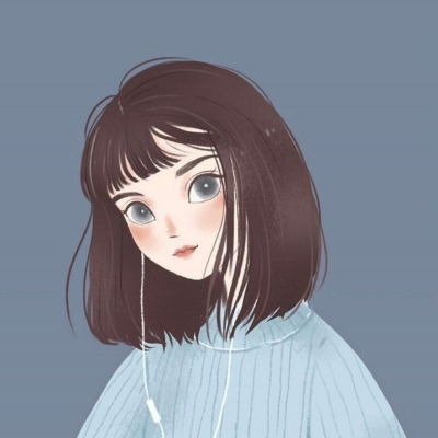 微信头像女生霸气高冷漫画念微信头像我要个性网