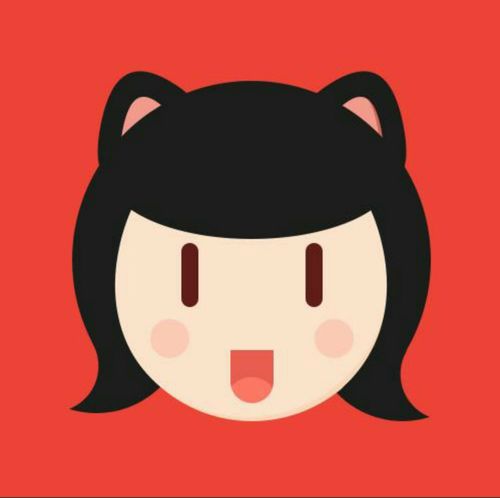 网易云音乐小秘书q版的头像是怎么做出来的