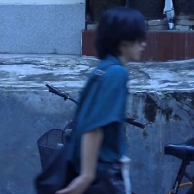 干净清新男生头像干净短句
