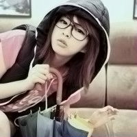 时尚非主流qq头像真正极致的暧昧是一对一