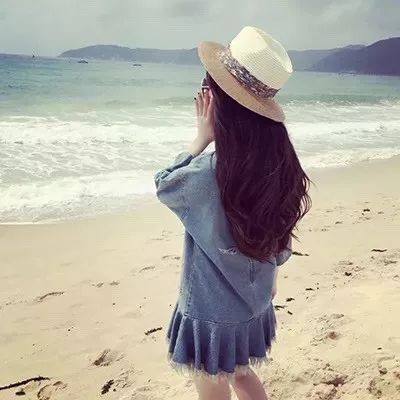 背影头像男女生背影头像专辑