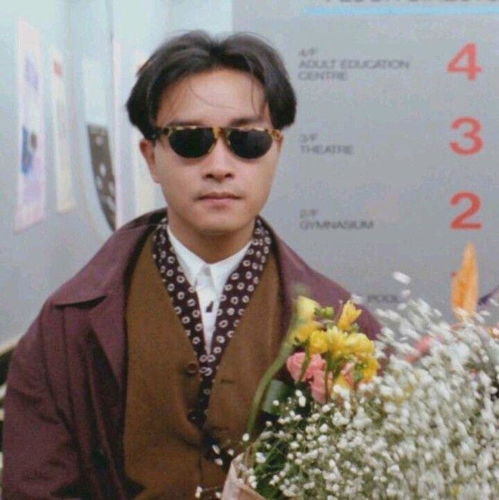 港风情侣头像小众系男滤镜