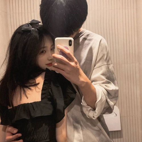 情头精选优质情侣头像