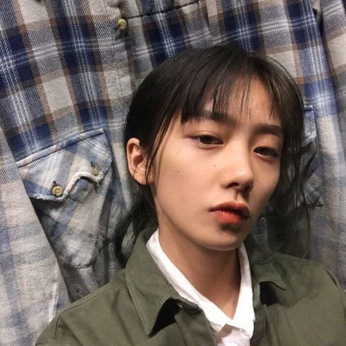 头像图片丨对不起,你不在我心里纸鹤