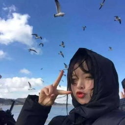 飘亮可爱小萝莉图片