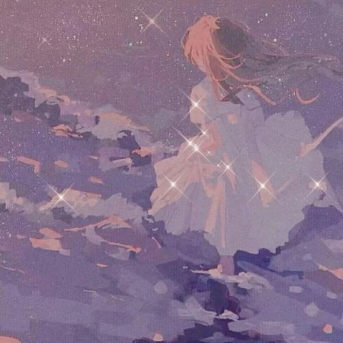 宝藏头像篇