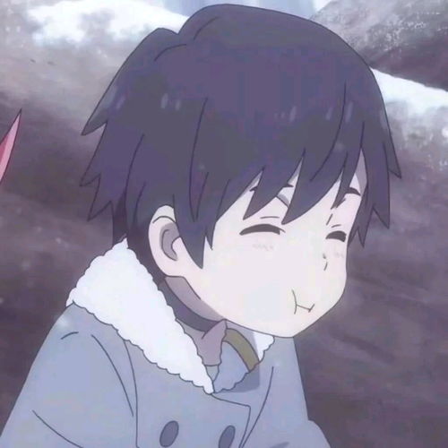 分享一波02和广的情头