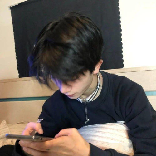 个性微信头像nice且赞