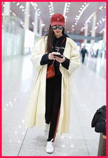 赵丽颖甜美女王转型刘诗诗蓝色系温暖又清新