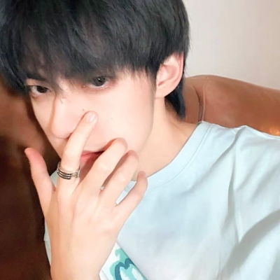 孤独头像高质量ins男