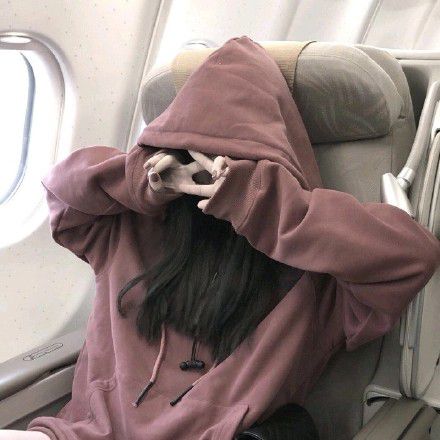 温柔优质系不露脸女生头像