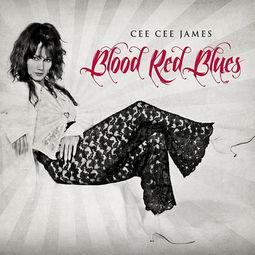 bloodredblues