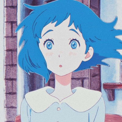 粉嫩少女系微信头像女孩