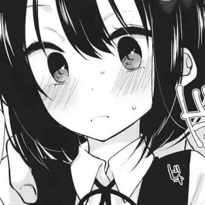 一波宝藏动漫女生头像