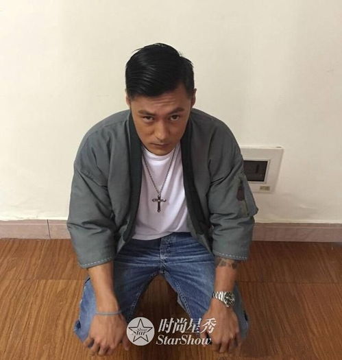 拯救钱包丨有了它,秒变禁欲系男神不是梦