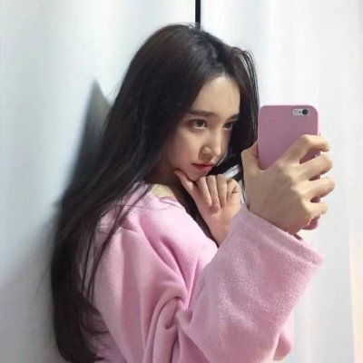 粉色系女生头像可爱萌大全2019不是不爱是失望透顶