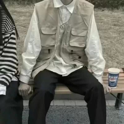 最近原谅系情侣头像炒鸡火,尤其是第三组,简直又虐又甜