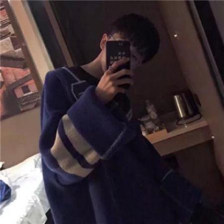 系男生头像头像