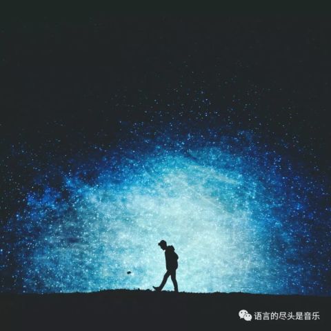 男生头像动漫星空系人物宇宙秘密