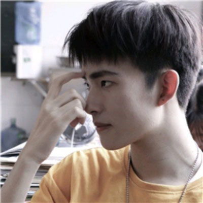 潮男头像2020潮流头像男最新图片