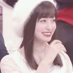 韩系可爱女生头像