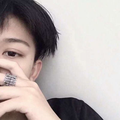 酷酷的男生头像真人帅气好看的男生头像酷酷的2020