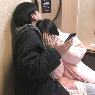 情头你离网络男神的距离只差一张动漫情头