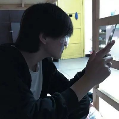 男头男生头像高清暗黑系第91期