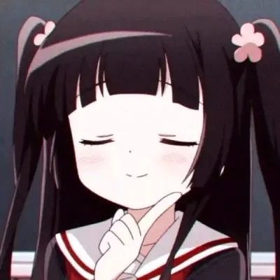 头像女生头像