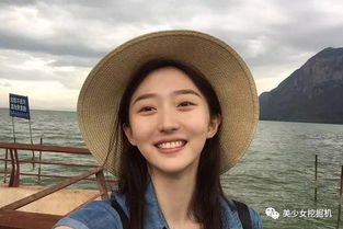 王俊凯的北影女同学们除了网红版刘诗诗周冬雨可以看,剩下的都是什么鬼
