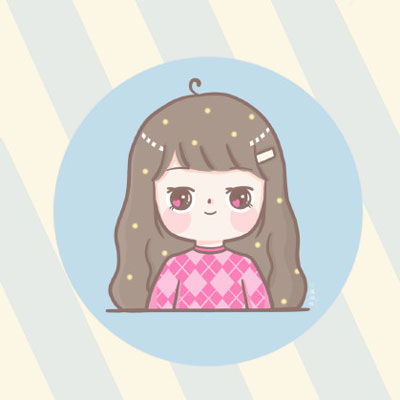 萌系头像动漫动漫图片可爱呆萌男女